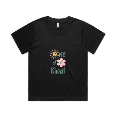 'One of a Kind' Martina Tee Thumbnail