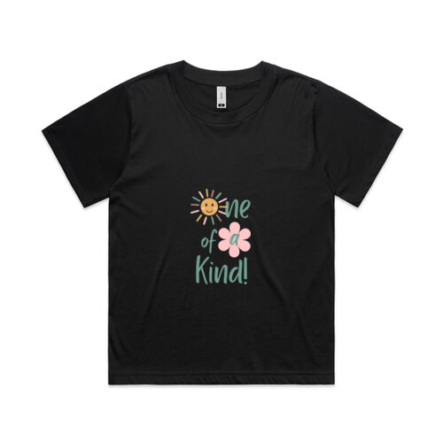 'One of a Kind' Martina Tee Thumbnail