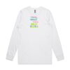 Mens Base Longsleeve Tee Thumbnail