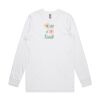 Mens Base Longsleeve Tee Thumbnail